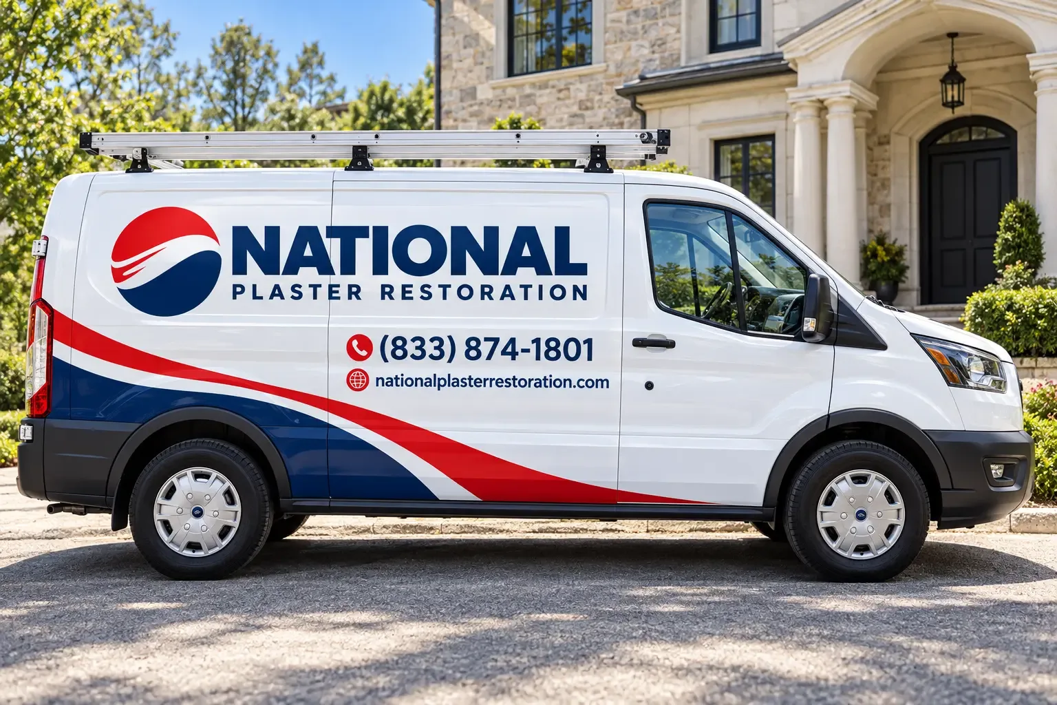 Plaster Repair in Fairview, OK near me