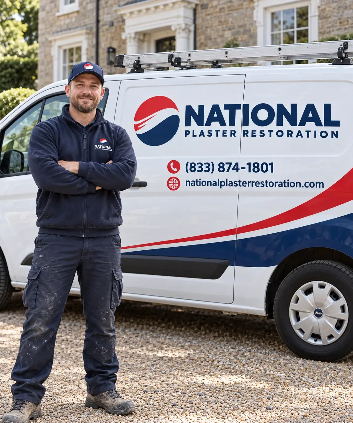 Plaster Repair Fairview, OK FAQs